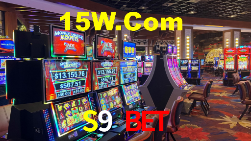 S9 Bet - Plataforma Oficial - S9 CaSSino