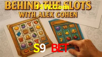 Estatísticas S9 Bet