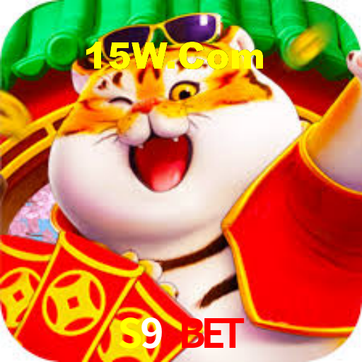 S9 Bet: Seu Cassino Premiado com Pagamentos Rápidos