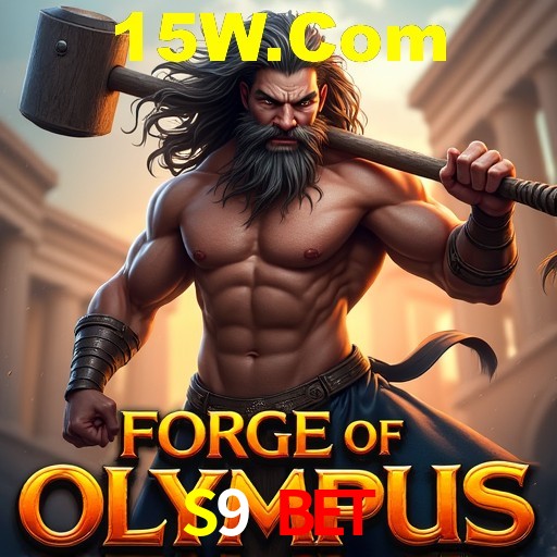 Desvendando o Mundo dos Jogos Virtuais na S9 Bet