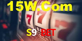 Statistics S9 Bet