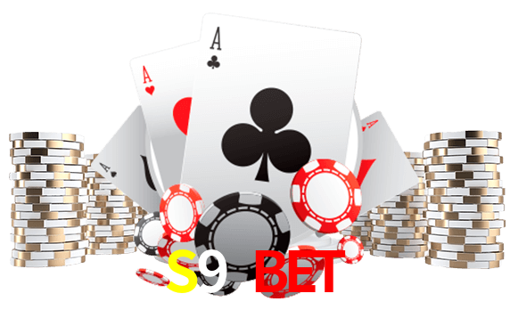 Jogue jogos de pôquer em S9 Bet