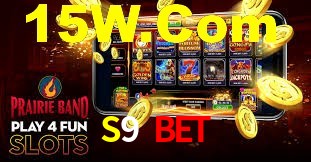 Sports Statistics S9 Bet