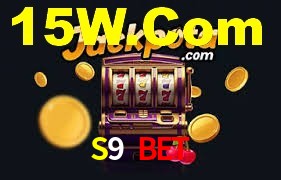Welcome Bonus S9 Bet