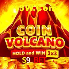 Slot Games S9 Bet