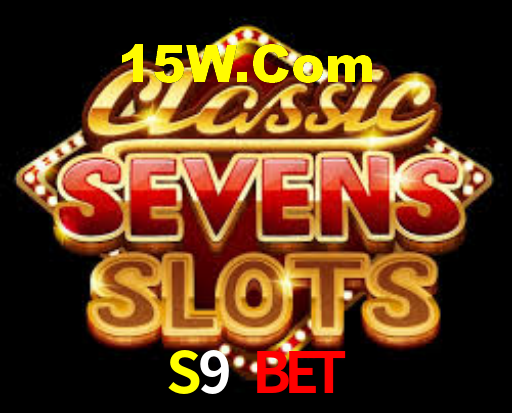 S9 Bet: Jogos de Caça-Níqueis-Altas Recompensas, Roleta-Velocidade, Blackjack-Desafios Máximos