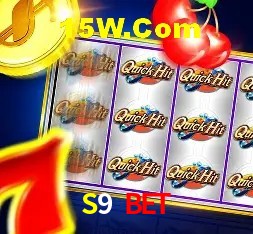 Especiais de Fim de Semana S9 Bet