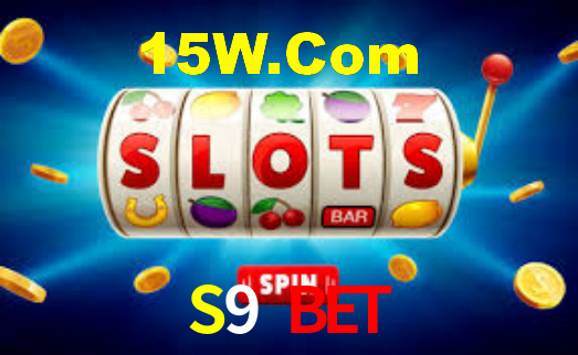 S9 Bet,S9 CaSSino