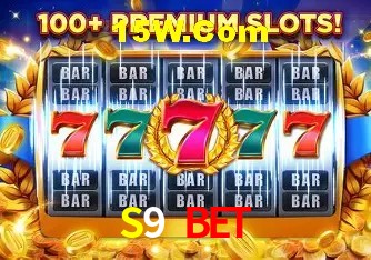 Cadastro Rápido S9 Bet
