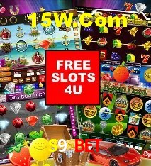 Diretório de Jogos S9 Bet