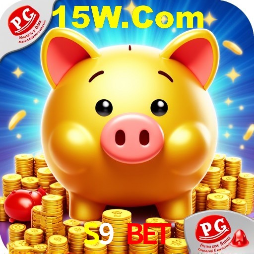 Descubra o Mundo do Cassino Online com S9 Bet