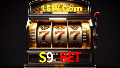 Promoção Relâmpago S9 Bet