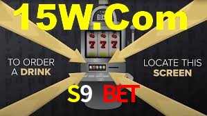 Blackjack Table S9 Bet