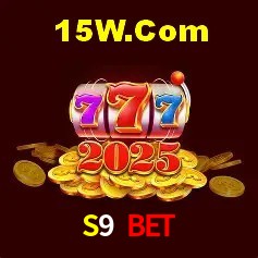 Apostas de Tênis S9 Bet