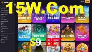 Crash Games Statistics S9 Bet