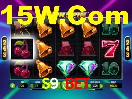 S9 Bet App Interface