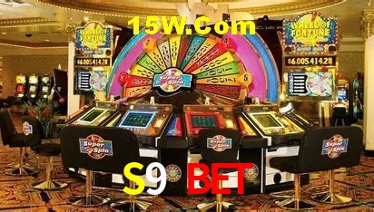 Estatísticas Esportivas S9 Bet