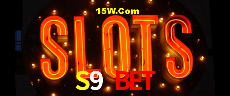 Account Benefits S9 Bet