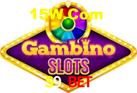 S9 Bet,S9 CaSSino