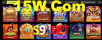 Tennis Betting S9 Bet