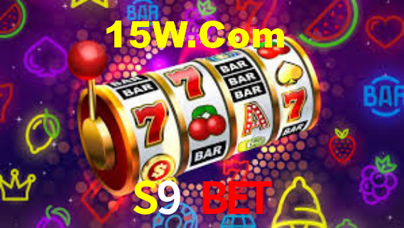 S9 Bet,S9 CaSSino