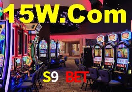 Daily Bonuses S9 Bet