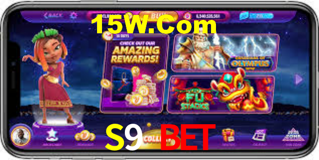S9 Bet: Jogue Crash e Experimente Alta Recompensa Instantânea
