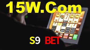 Programa VIP S9 Bet