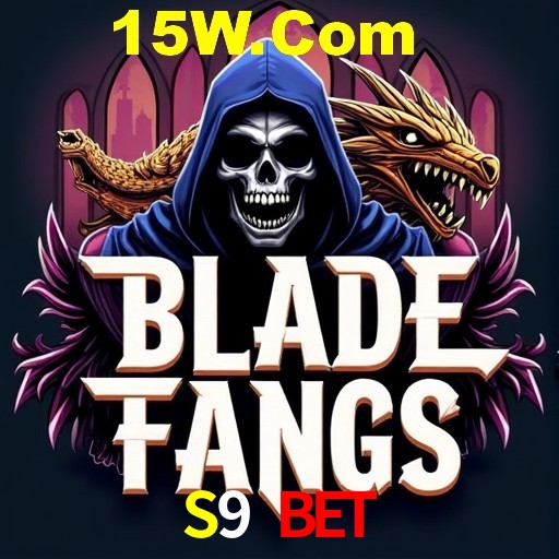 APP oficial da S9 Bet para mobile