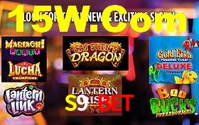 VIP Casino S9 Bet