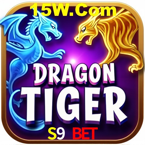 Descubra o Mundo do Cassino Online com S9 Bet