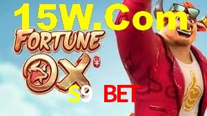 Live Casino S9 Bet