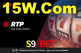 Tournaments S9 Bet