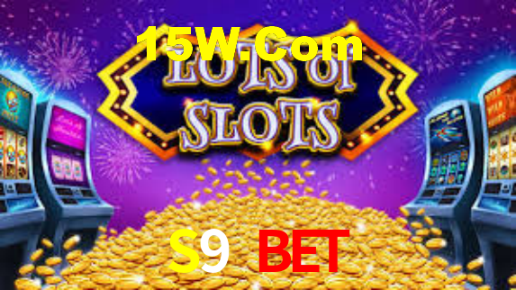 S9 Bet,S9 CaSSino