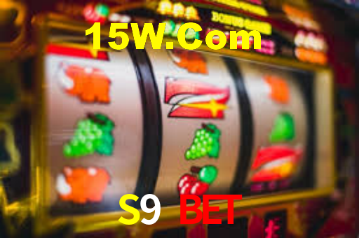 S9 Bet Login