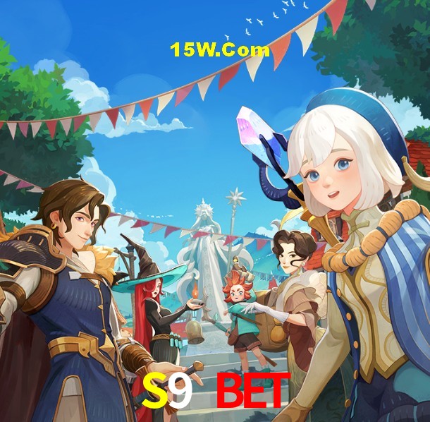 Casino VIP S9 Bet