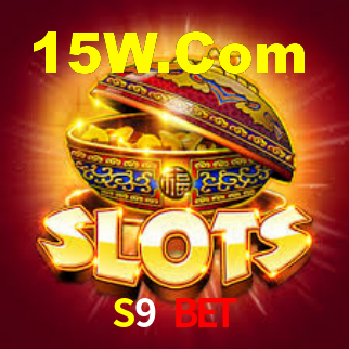 S9 Bet