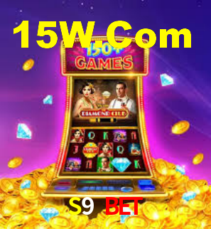 S9 Bet Login