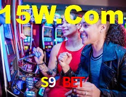 S9 Bet,S9 CaSSino