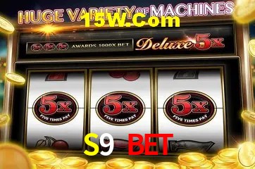 Casino Ao Vivo S9 Bet