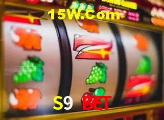 Benefícios da Conta S9 Bet