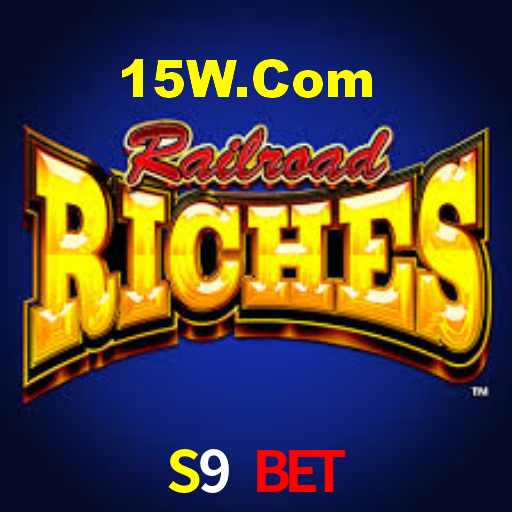 S9 Bet,S9 CaSSino