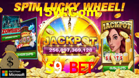 S9 Bet: A Experiência de Casino com Jogos de Mesa ao Vivo
