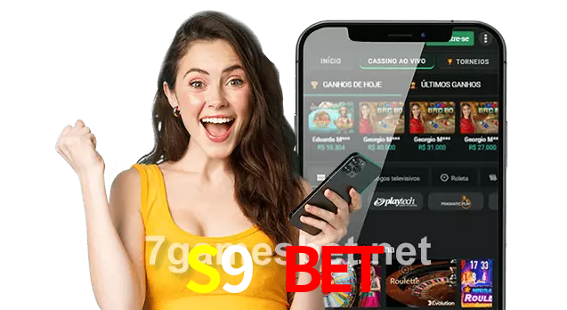 S9 Bet